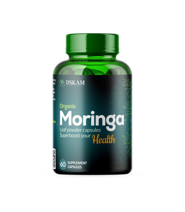 Moringa