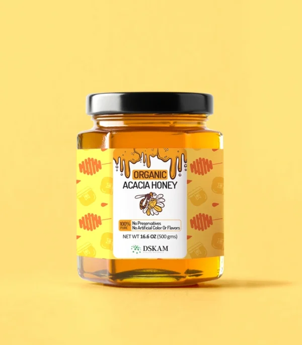 Honey (ACACIA)