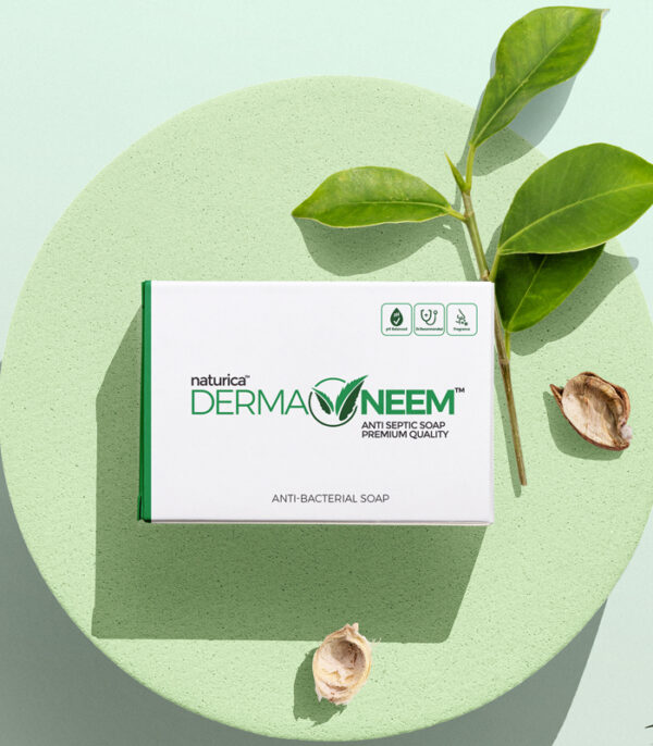 Neem Anti-Septic Soap