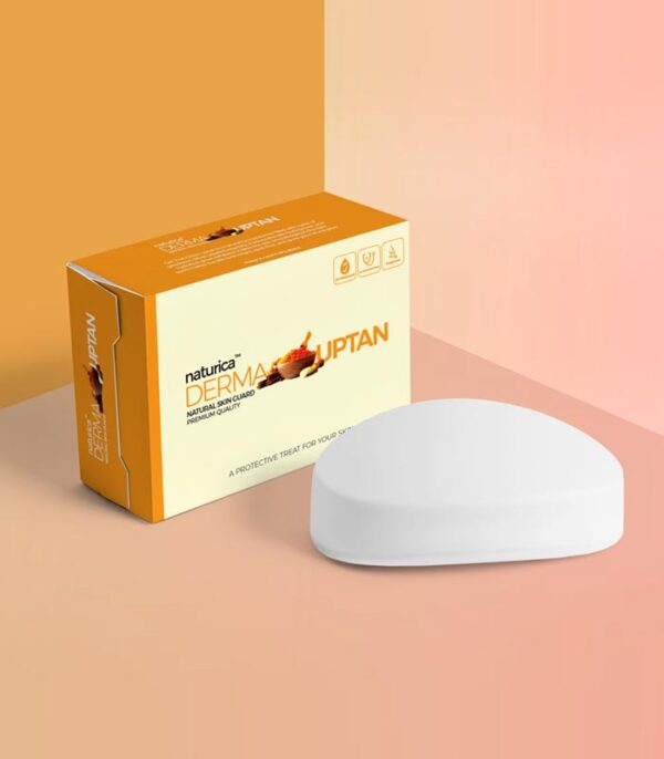 Ubtan Skin Whitening Soap
