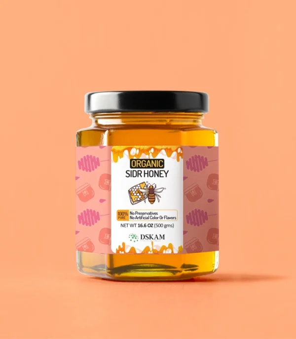 Honey (SIDR)
