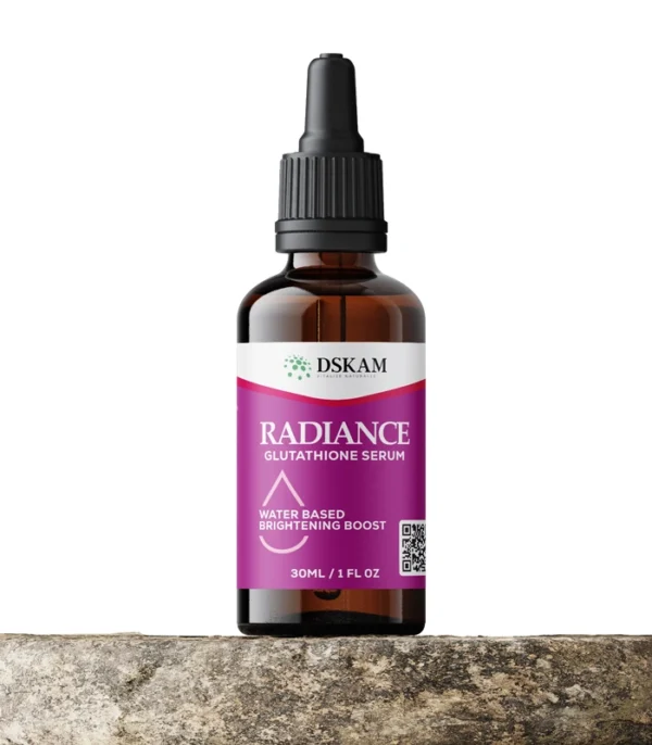 Glutathione Radiance Serum