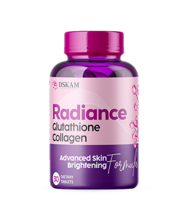 RADIANCE GLOW